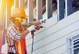 Best James Hardie Siding  in Citrus Park, AZ