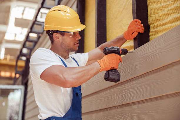 Best Wood Siding Installation  in Citrus Park, AZ