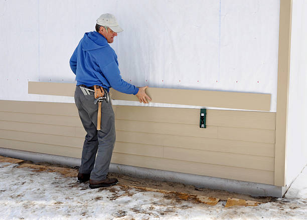 Best Siding for New Construction  in Citrus Park, AZ