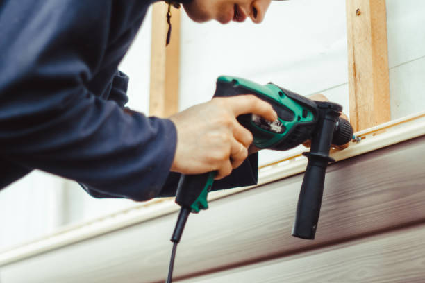 Best Stucco Siding  in Citrus Park, AZ